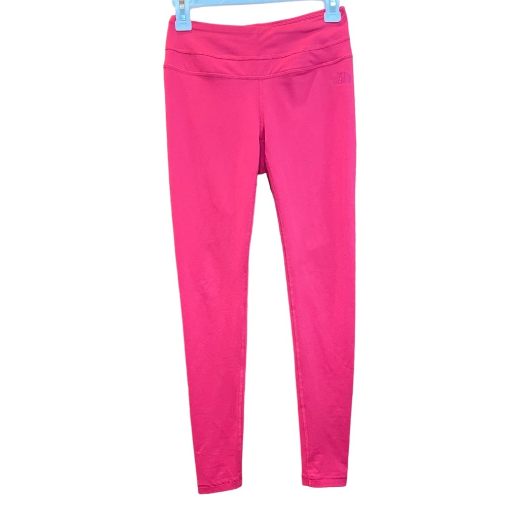 The North Face High Rise Compression Leggings